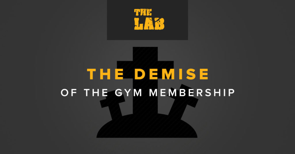 Death of Gym Membership 1200x627